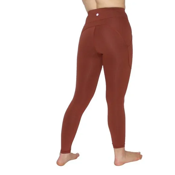 Lululemon Invigorate High-Rise Tight 25" - Picture 3 of 8